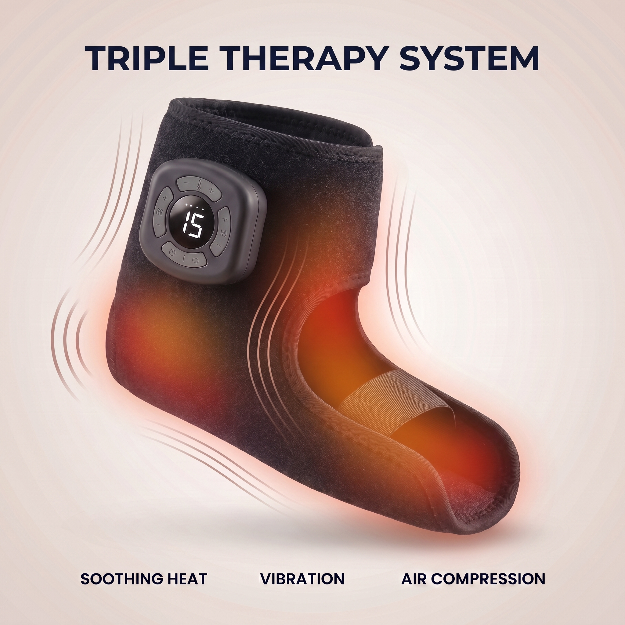 ORVEX Triple Therapy